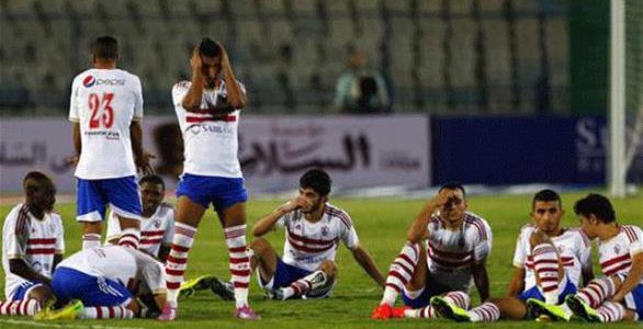 دوري أبطال إفريقيا الموسم