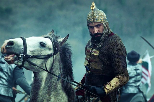 حقيقة إيقاف المسلسل التركي «السلطان فاتح» وسبب تأخر إعلان الحلقة السادسة