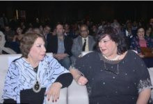 سميحة أيوب تفاجئ جمهورها بـ «ملامح شبابية