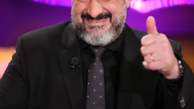 خالد الصاوي