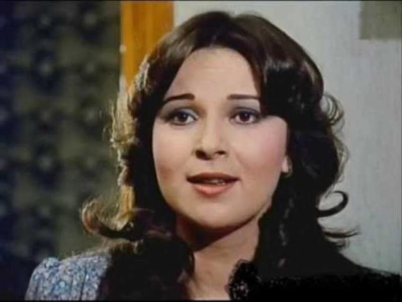 تغيير ملامح الصور الفنانة نورا بعد عودتها من رحلة العلاج