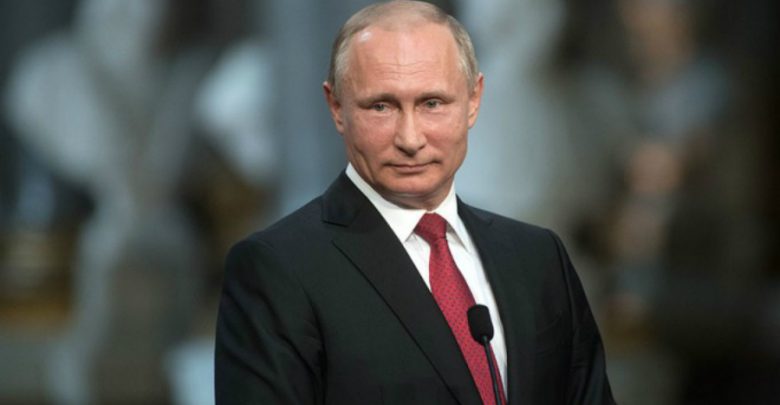 تعليق الرئيس الروسي بوتين بعد خروج منتخب بلاده