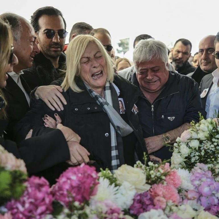 حقيقة علاقة زوج بيرين سات بالعروس التركية ضحية حادث سقوط طائرتها