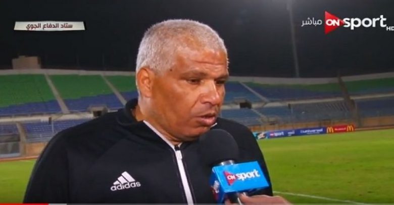 أول قرار من ميمي عبدالرازق بعد التأهل لنهائي كأس مصر
