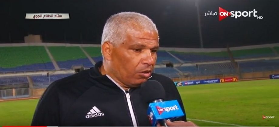 أول قرار من ميمي عبدالرازق بعد التأهل لنهائي كأس مصر