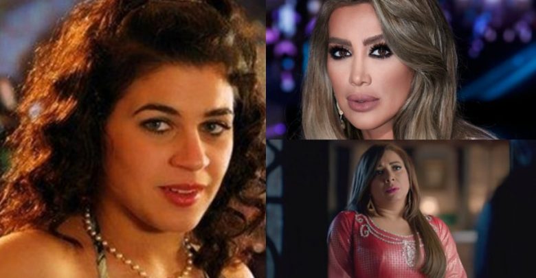 5 فنانات عربيات أيدن الحب بدون زواج.. إحداهن كانت في علاقة غير شرعية لعامين