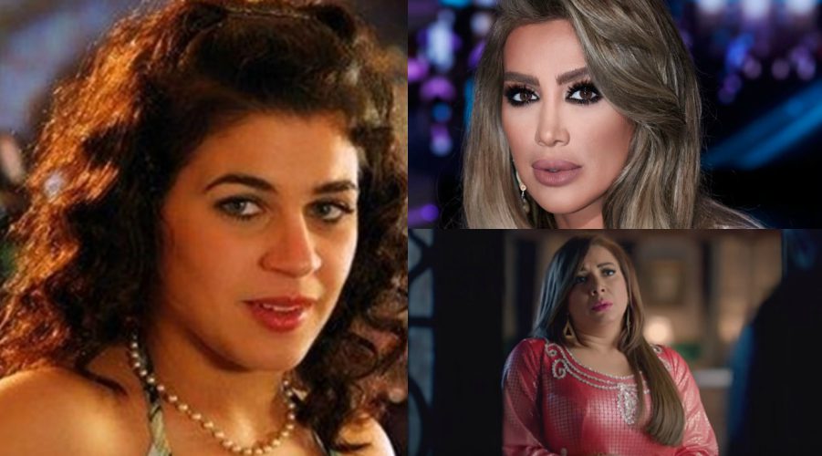 5 فنانات عربيات أيدن الحب بدون زواج.. إحداهن كانت في علاقة غير شرعية لعامين