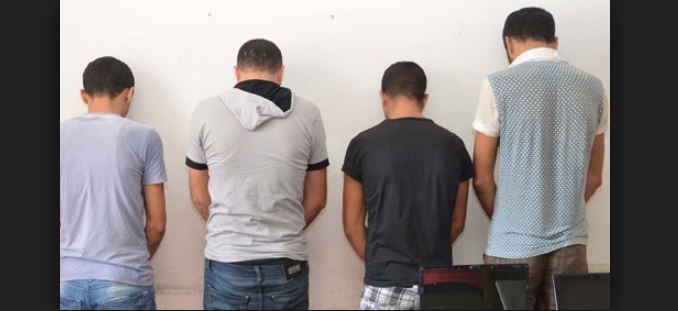 القبض على عصابة «كولومبية» هددت أمن القاهرة الجديدة