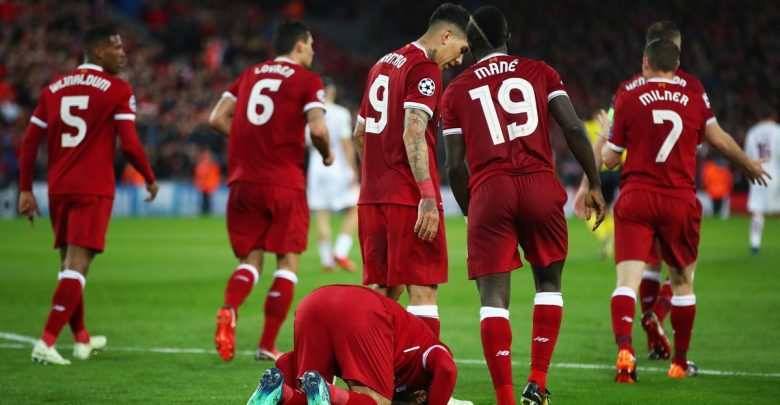 ليفربول يتلقى تحذيرات بسبب مفاوضاته