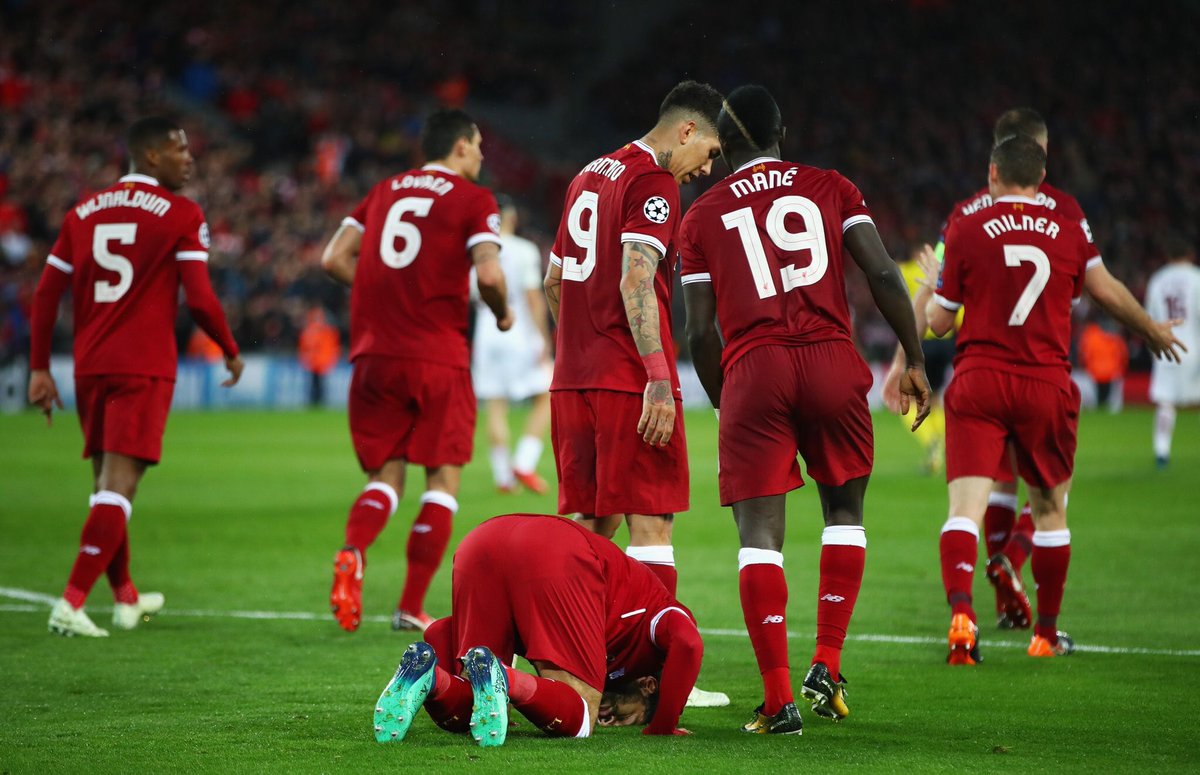 ليفربول يتلقى تحذيرات بسبب مفاوضاته