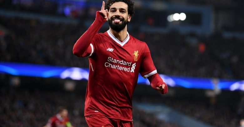 أسطورة ليفربول يرد بقوة على تجاهل محمد صلاح