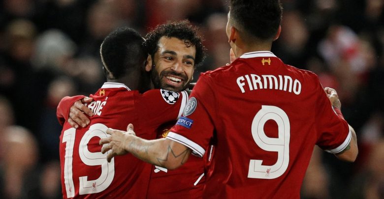 فيرمينيو أكثر أهمية من محمد صلاح