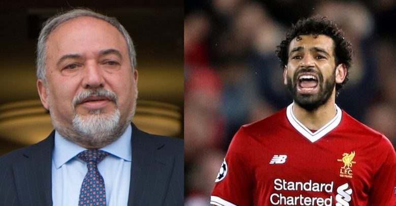 تجنيد محمد صلاح