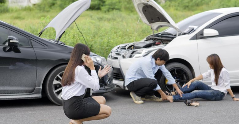 تطبيق جديد سينقذك من الحوادث أثناء القيادة