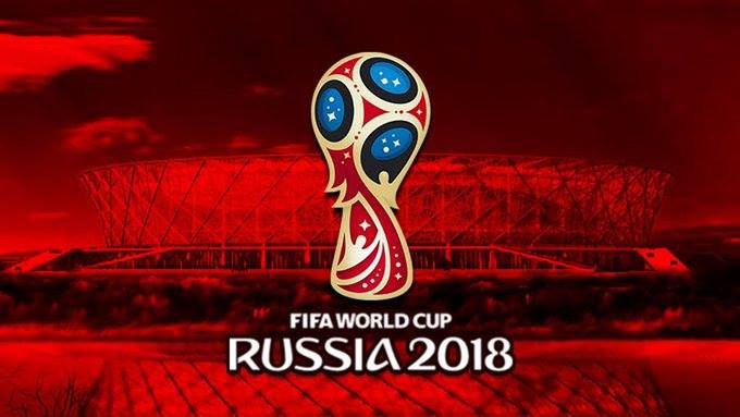 ترددات القنوات المفتوحة الناقلة لكأس العالم 2018