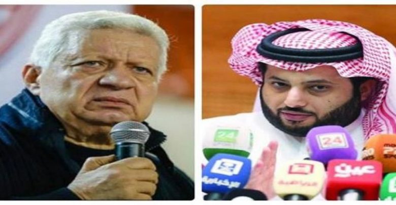 تعادل الزمالك أمام القادسية