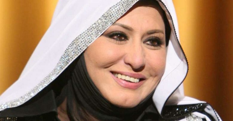سهير رمزي تثير الجدل مجددًا بخلعها للحجاب