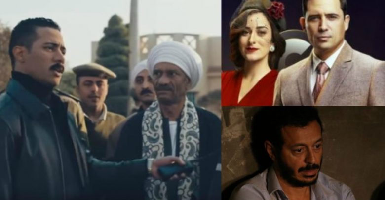 4 مسلسلات في رمضان 2018 مستوحاة من قلب الواقع.. أبرزها تخص «حادث إرهابي» شهير