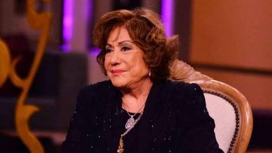 سميحة أيوب تطلب الطلاق