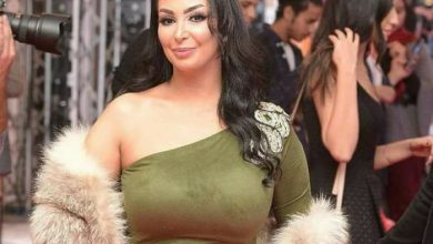 إطلالة جريئة لـ«شاهيناز»