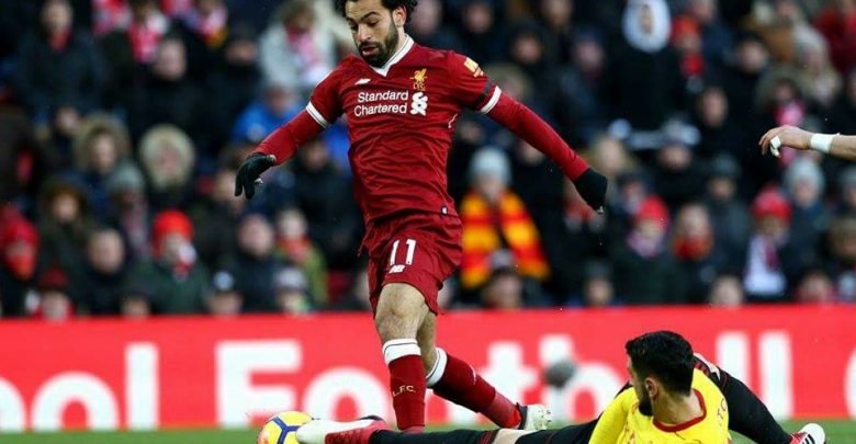 ليفربول يوجه رسالة قاسية لريال مدريد بشأن رحيل صلاح