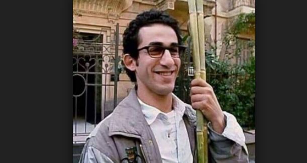 بعد مرور 17 عام.. ظهور «عاطف» من فيلم «الناظر» في شوارع مصر من جديد