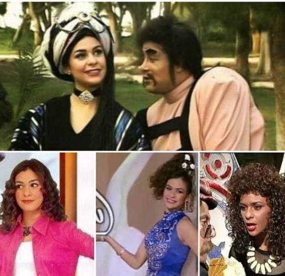 فنانة مصرية شهيرة تعود للفن وتشارك مسلسل رمضاني