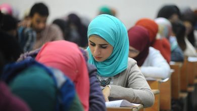 نظام التعليم الجديد