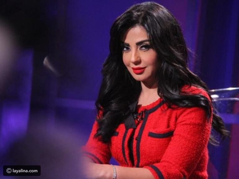 راغدة شلهوب