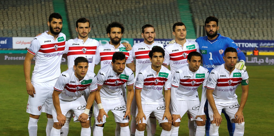 نجم الزمالك إلى إنبي