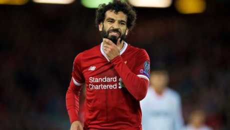 سبب تدمير محمد صلاح