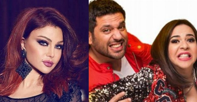 هؤلاء الفنانين «نصابين» في رمضان.. أبرزهم أتهموا بتقليد «عصابة حمادة وتوتو»