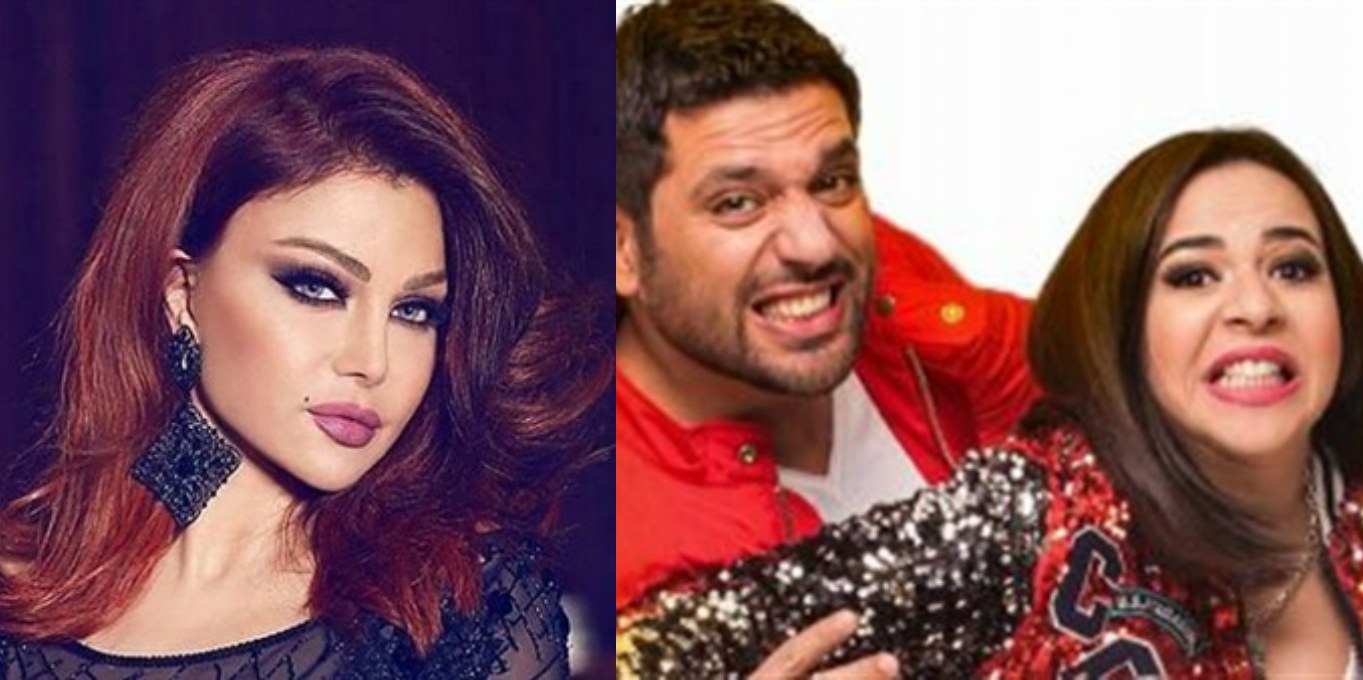 هؤلاء الفنانين «نصابين» في رمضان.. أبرزهم أتهموا بتقليد «عصابة حمادة وتوتو»