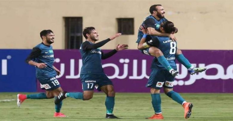 «أفشة» يبدي ندمه على التوقيع لنادي الزمالك