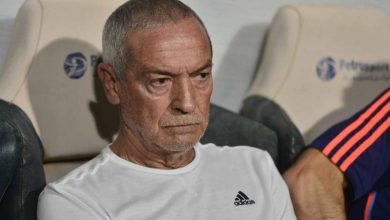 فيريرا يقترب بقوة من قيادة الأهلي
