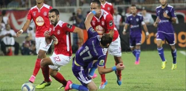 عرض الزمالك لضم عمرو مرعي