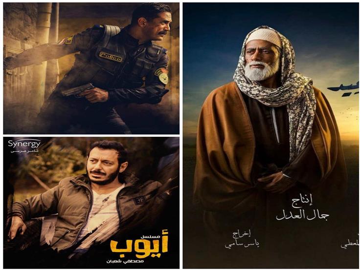 مشاهد محذوفة من الدراما الرمضانية