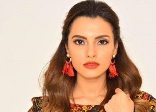 الفنانة كارمن سليمان