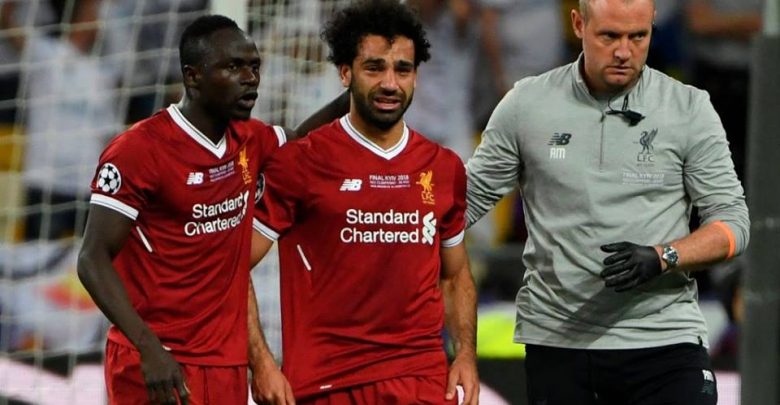 عقوبة محمد صلاح