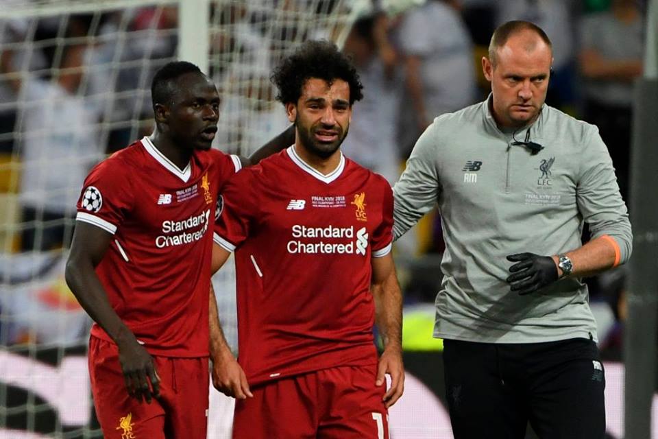 عقوبة محمد صلاح