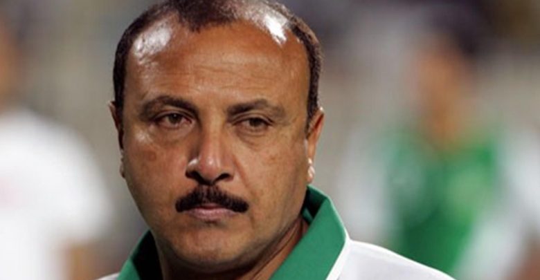 محسن صالح يرد بقوة على بيان تركي آل الشيخ