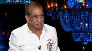 محمد السبكي