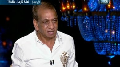 محمد السبكي
