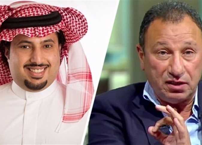 الأهلي يرد بقوة على تركي آل الشيخ