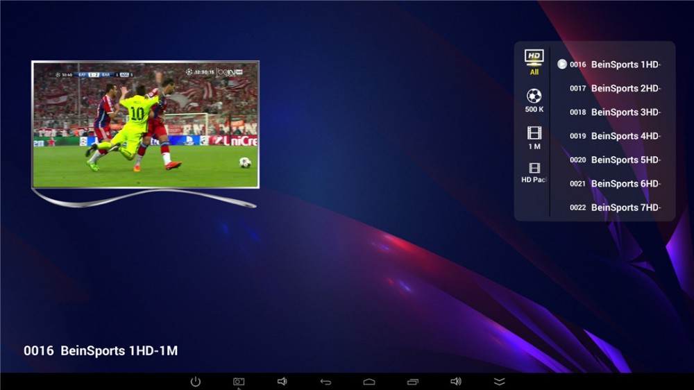 Arabic-IPTV