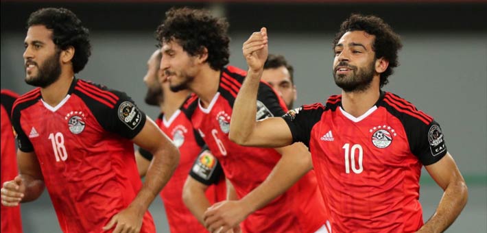 فتوى إفطار للاعبي المنتخب