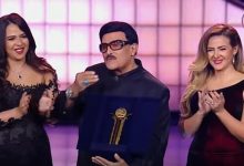سمير غانم يشعل إنستجرام بـ«وصلة رقص» كوميدية