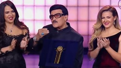 سمير غانم يشعل إنستجرام بـ«وصلة رقص» كوميدية