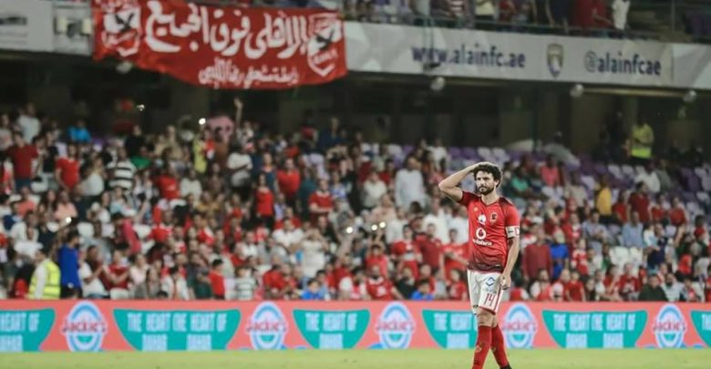 لجنة الكرة بالنادي الأهلي تستدعي حسام غالي