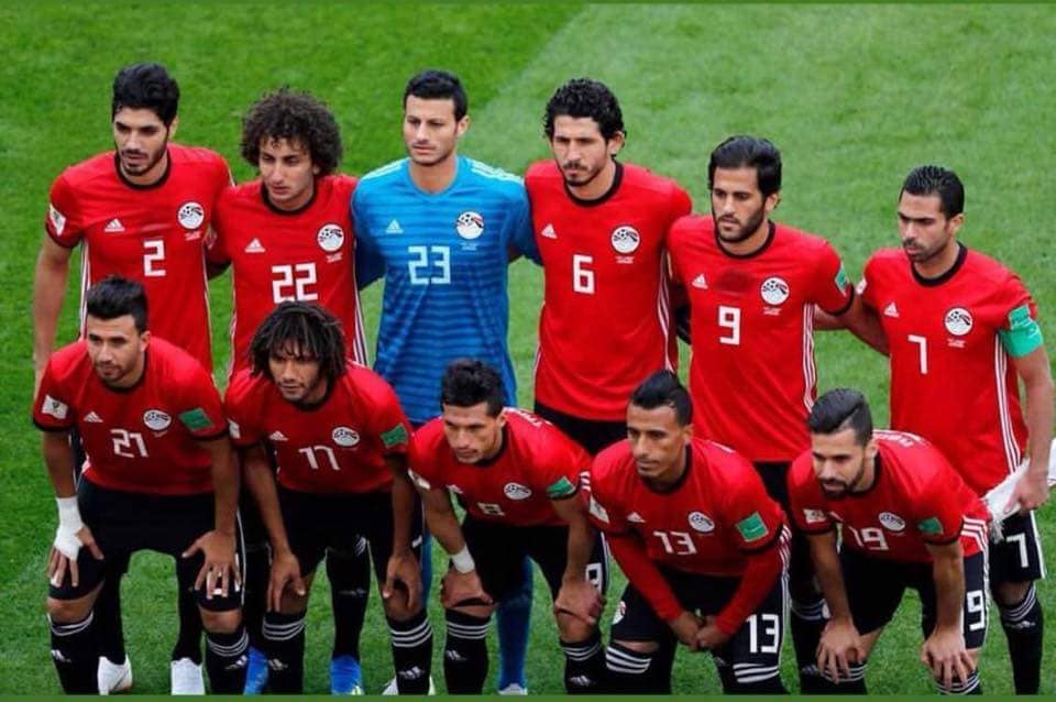 مدرب منتخب إنجلترا يتولى تدريب الفراعنة